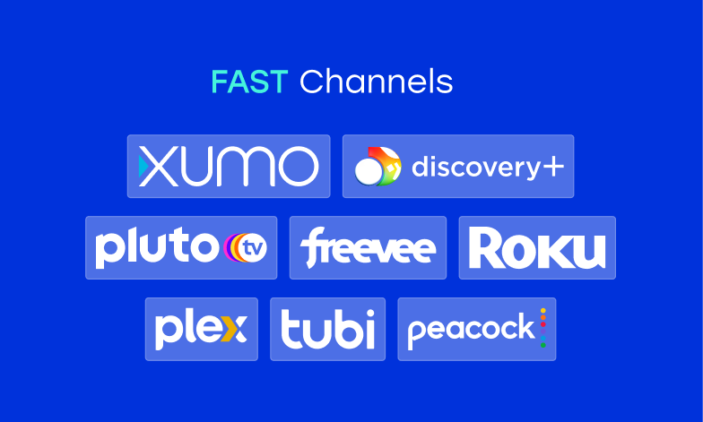 Top 8 streaming trends for 2023 explained - 2Coders Studio